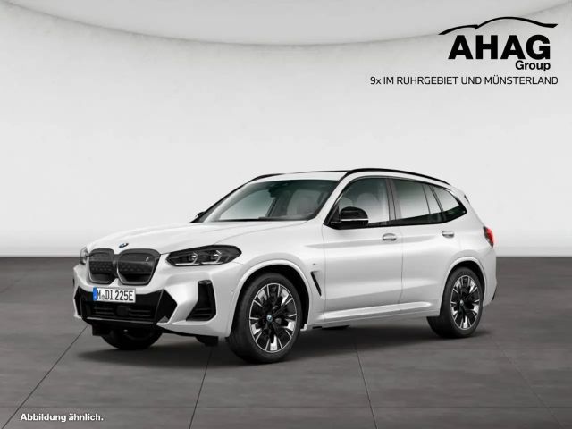 BMW iX3 M SPORT 2023 Elektrisch