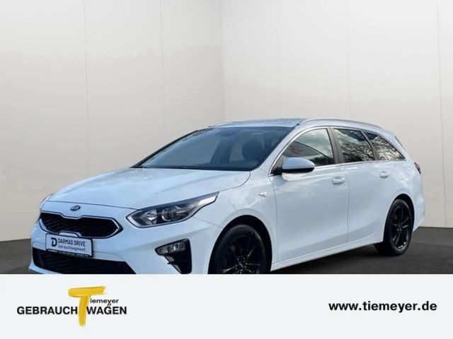 Kia Ceed / cee'd