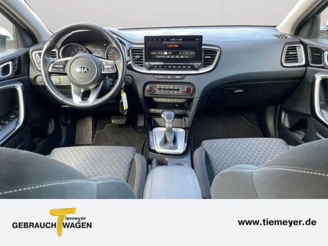 Kia Ceed / cee'd