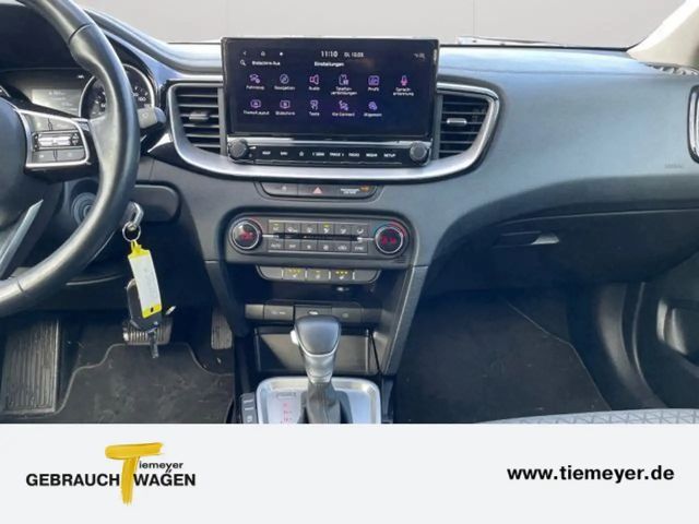 Kia Ceed / cee'd