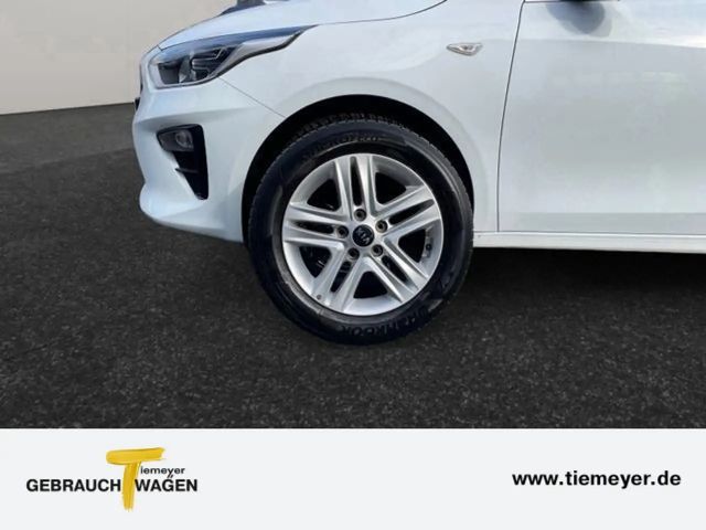 Kia Ceed / cee'd
