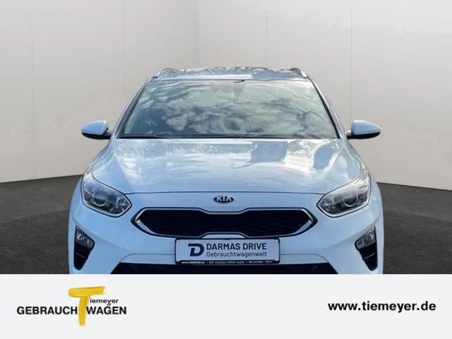 Kia Ceed / cee'd