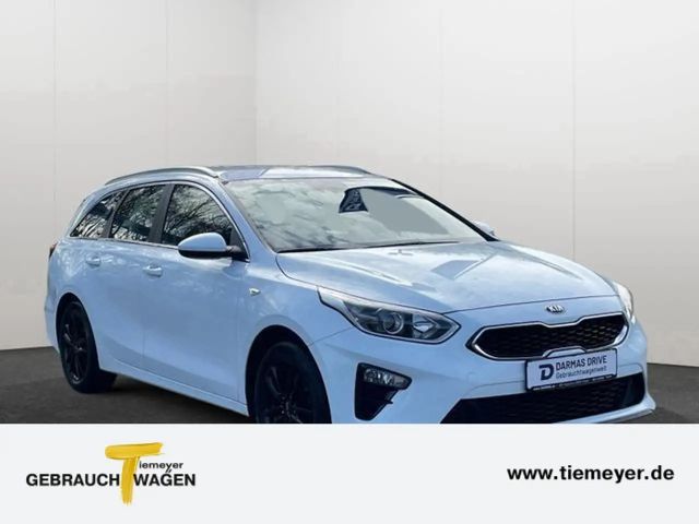 Kia Ceed / cee'd
