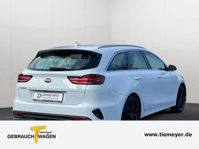 Kia Ceed / cee'd