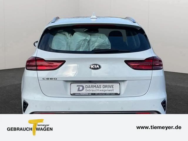 Kia Ceed / cee'd