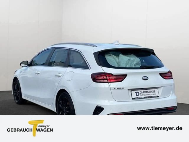 Kia Ceed / cee'd