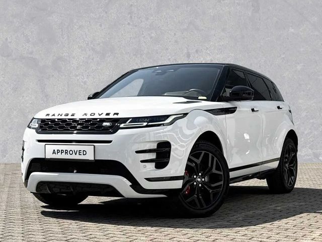 Land Rover Range Rover Evoque D200 R-Dynamic SE HUD el.AHK 2023 Diesel