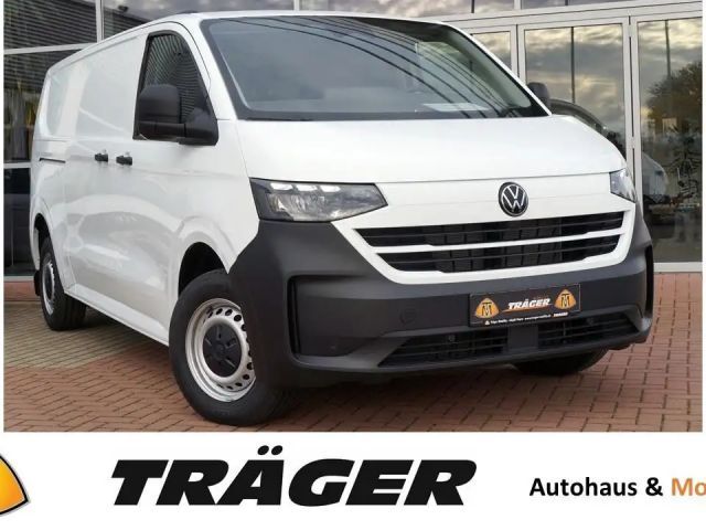 Volkswagen T7 Transporter New Transporter Kasten 2.0 TDI lang 6G, AHZV 2025 Diesel