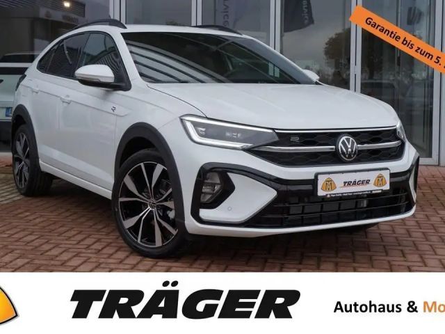 Volkswagen Taigo R-Line Black Style 1.5 TSI DSG AHK,Matrix 2026 Benzine
