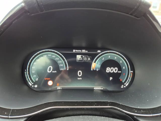 Kia Ceed / cee'd
