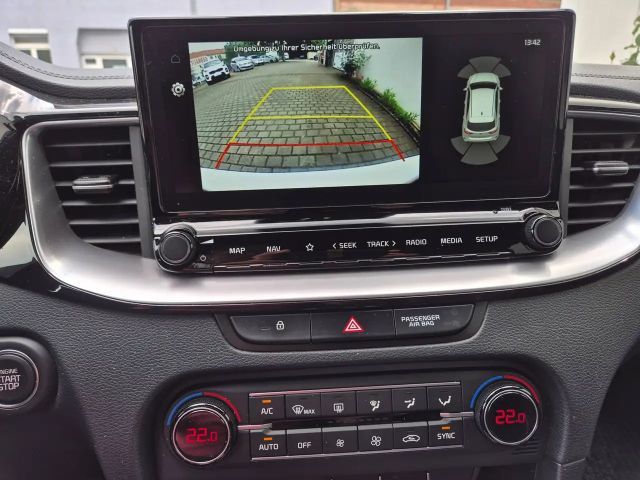 Kia Ceed / cee'd