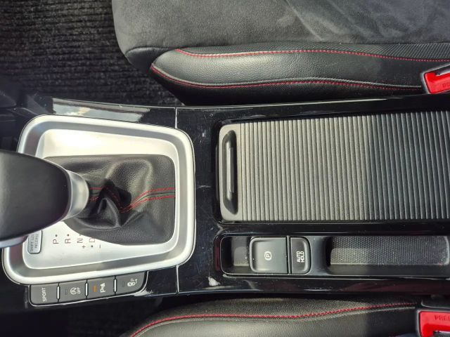 Kia Ceed / cee'd