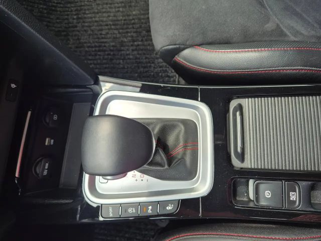Kia Ceed / cee'd