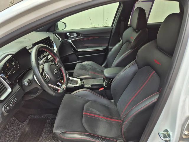 Kia Ceed / cee'd