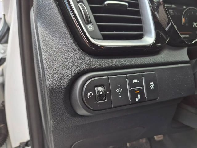 Kia Ceed / cee'd