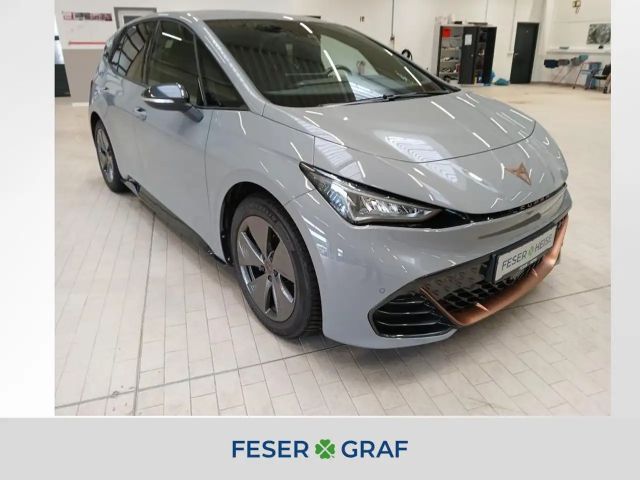 Cupra Born LED/Sitz.-Lenkradhzg./Kamera 2024 Elektrisch