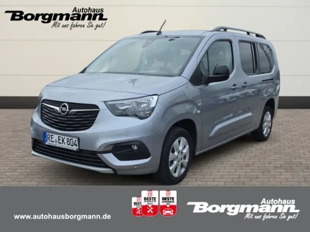 Opel Combo Life