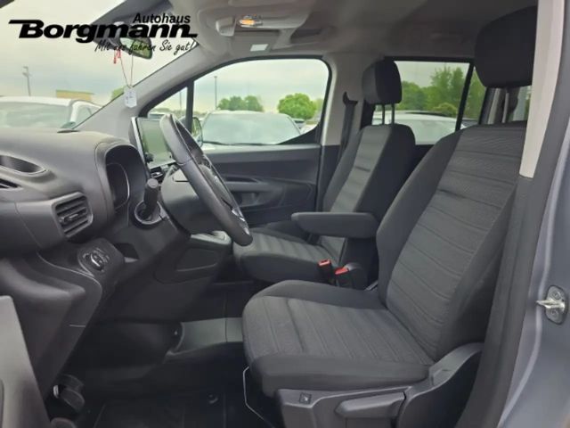 Opel Combo Life