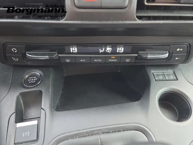 Opel Combo Life