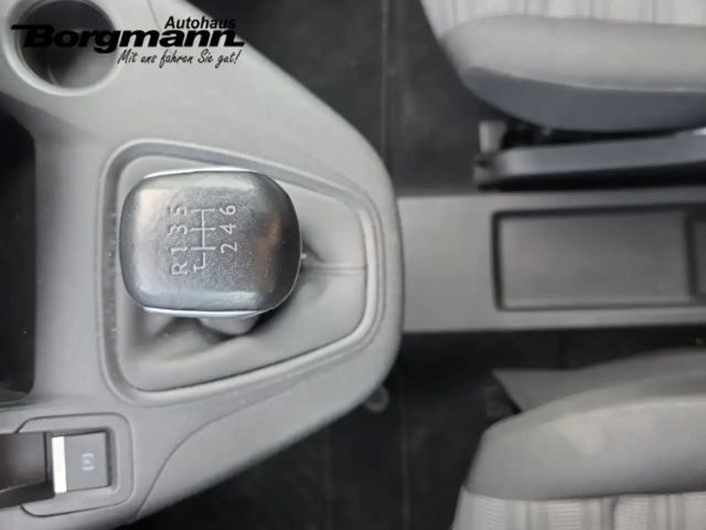 Opel Combo Life