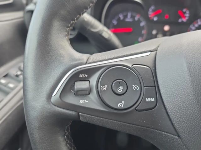 Opel Combo Life