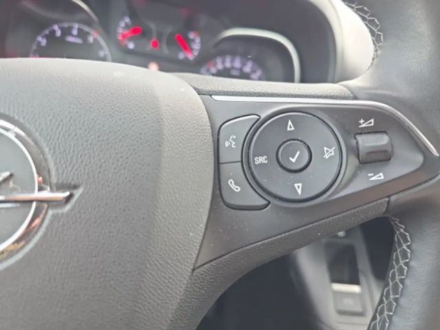 Opel Combo Life