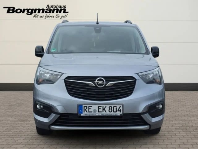 Opel Combo Life