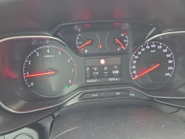 Opel Combo Life