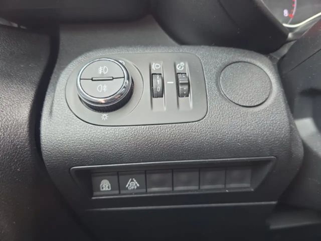 Opel Combo Life