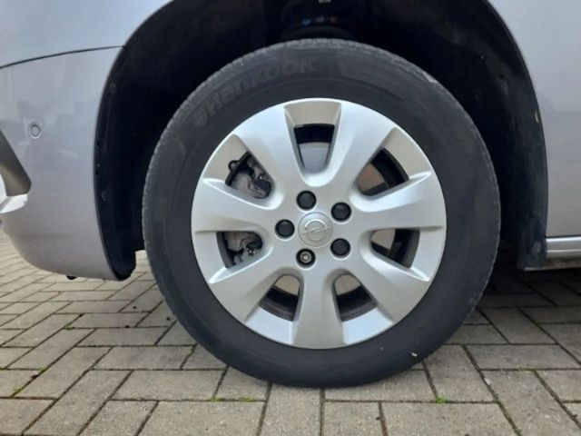 Opel Combo Life