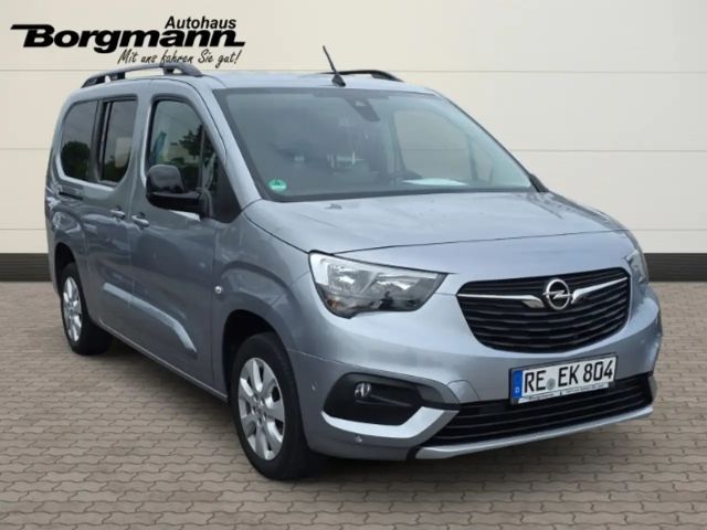 Opel Combo Life