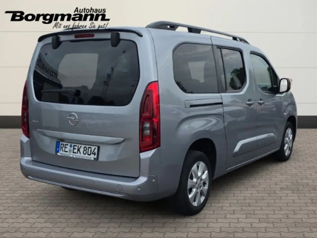 Opel Combo Life