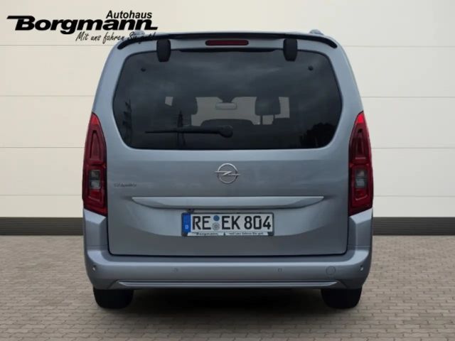 Opel Combo Life