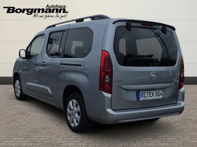 Opel Combo Life