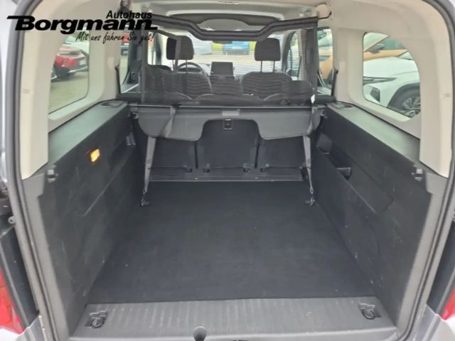Opel Combo Life