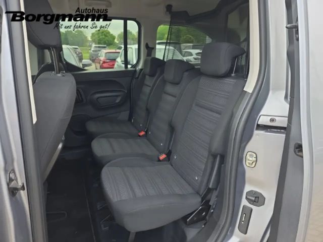 Opel Combo Life