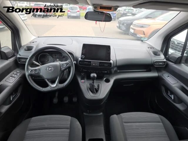 Opel Combo Life