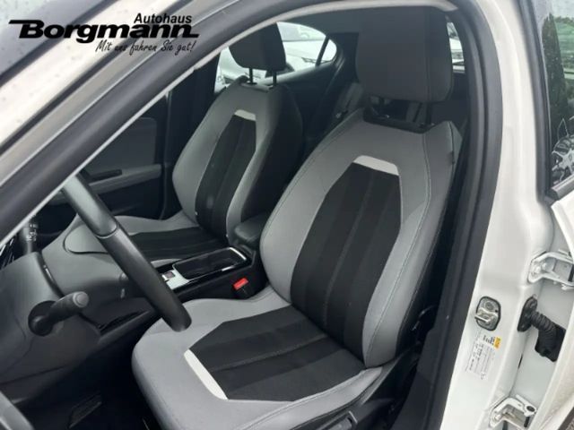 Opel Mokka-E