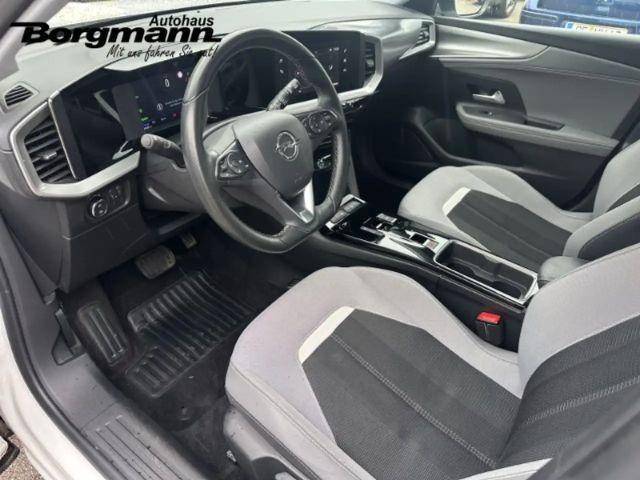 Opel Mokka-E