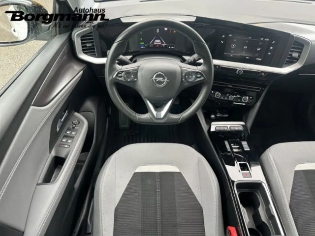 Opel Mokka-E