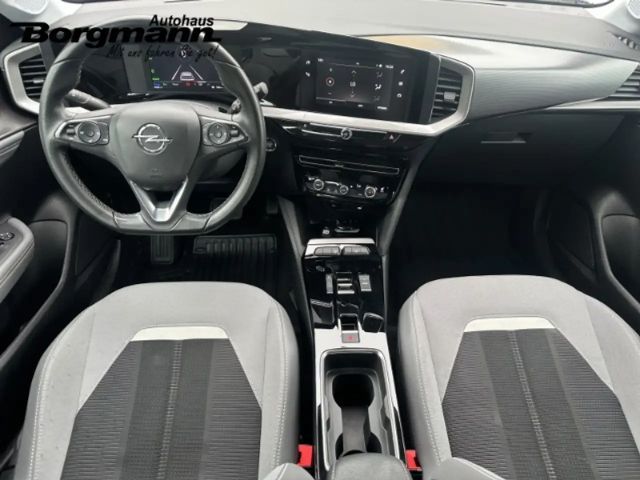Opel Mokka-E