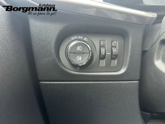 Opel Mokka-E