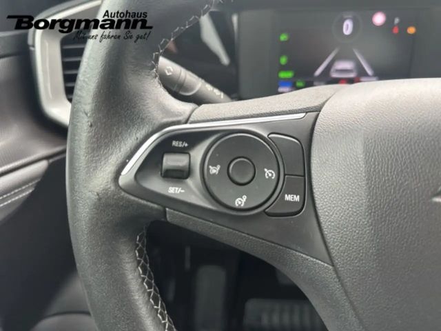 Opel Mokka-E