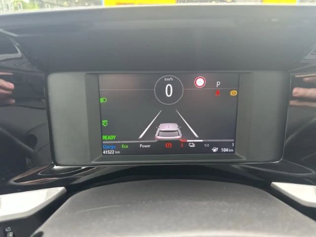 Opel Mokka-E