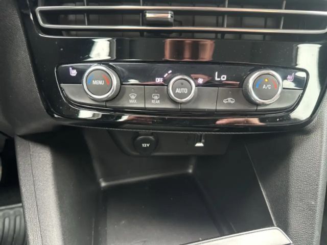 Opel Mokka-E