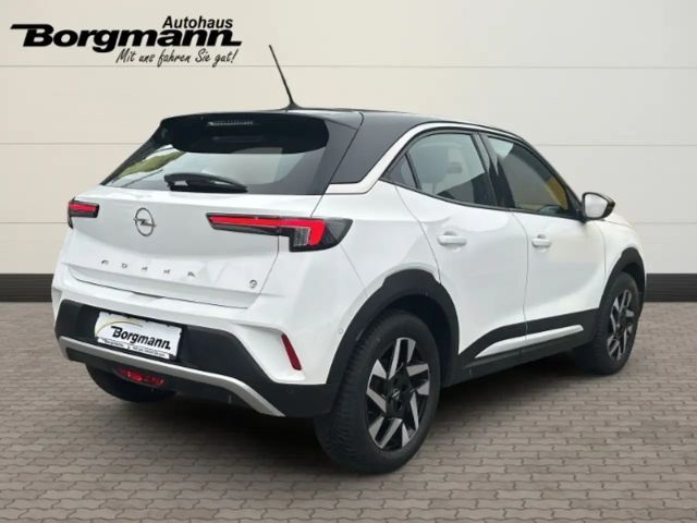 Opel Mokka-E