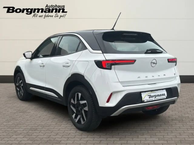 Opel Mokka-E