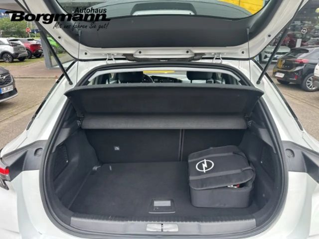 Opel Mokka-E