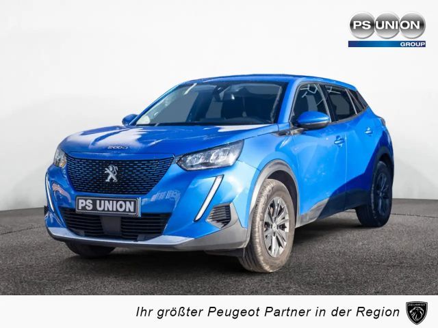 Peugeot e-2008