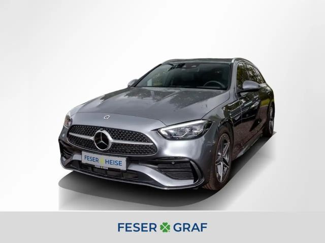 Mercedes-Benz C 220 d AMG Line LED*HeadUp*RearView*Shzg.*AssistPakete 2023 Diesel